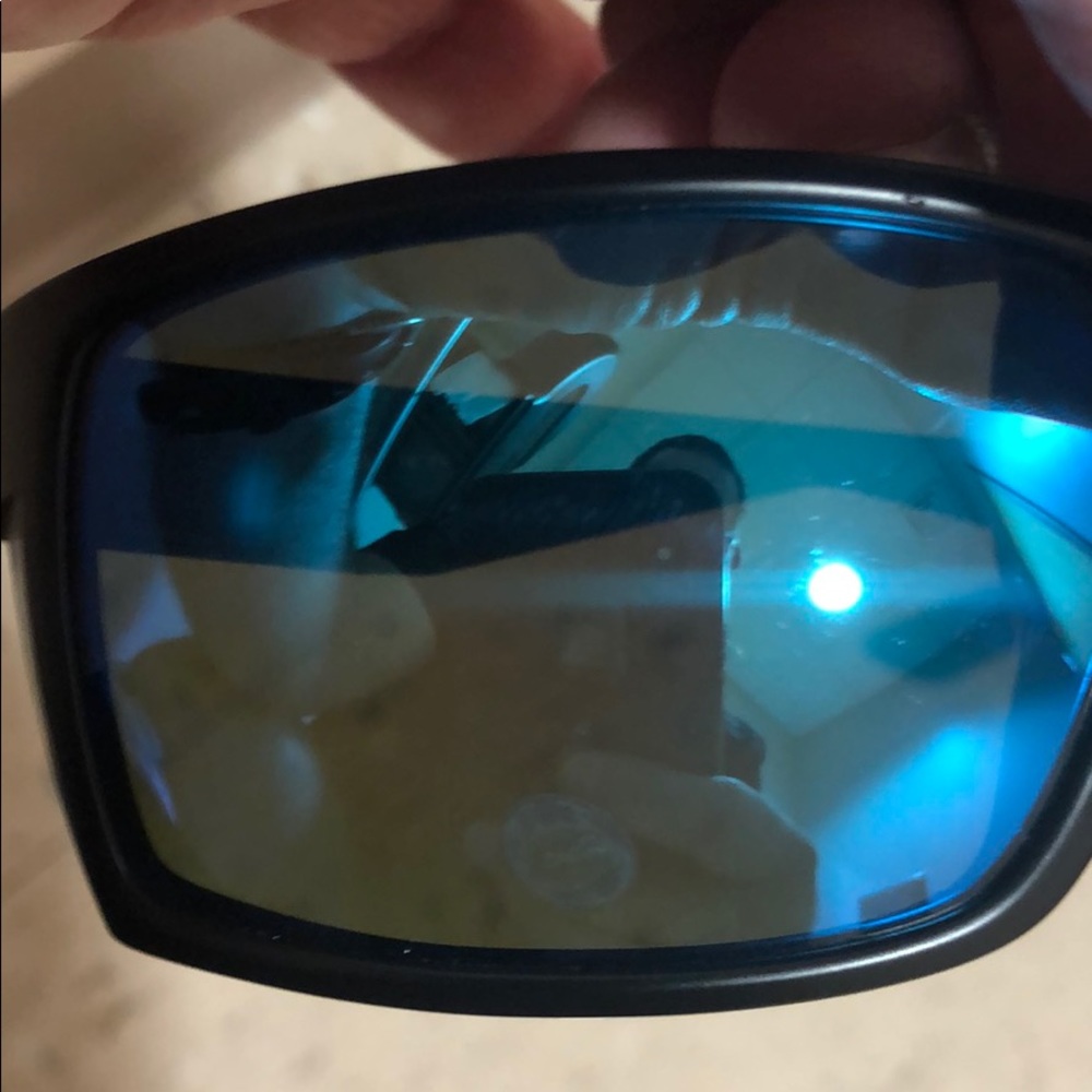 Reefton polarized glass lens - Picture 5 of 8